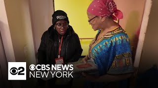 Food insecurity means many NYC seniors going hungry