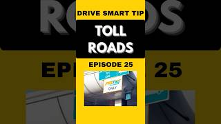 How to Avoid Tolls Completely:  Smart Navigation tips To Save Money $$$