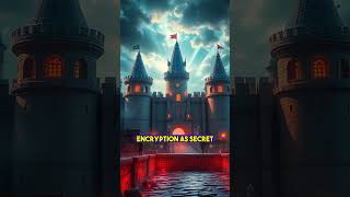 Defend Your Digital Castle: Cybersecurity Strategies You Need! 🛡️ #Cybersecurity #DigitalSafety