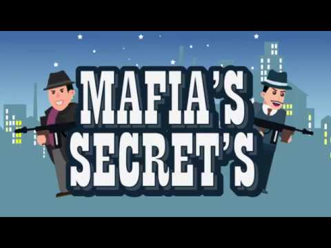 Mafia's Secret's | Trailer