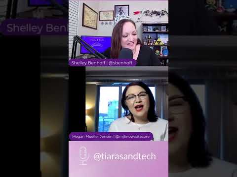 Making Your Clients Feel Smart with Megan Mueller Jensen #shorts