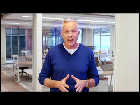 Three Keys in a Crisis: Leadership Coaching with John Riordan
