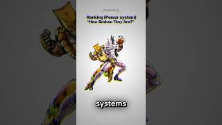 Ranking Power Systems by How Broken They Really Are