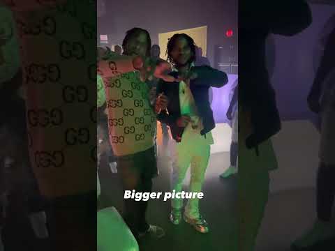 Jay-A & @DextaDapsOfficial