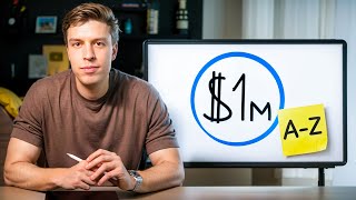 Curso Completo De Finanzas Personales | Adrián Sáenz