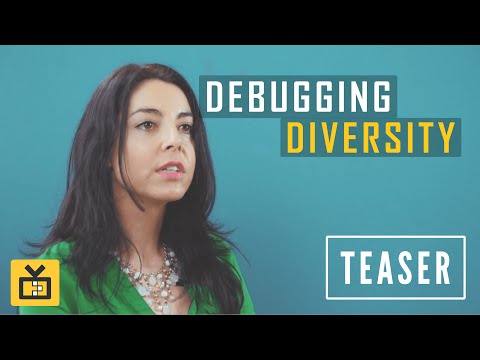 Debugging Diversity Teaser #1