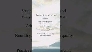 ♉️ season #shorts  #elevateyourfrequency #asmr #taurus #taurusseason #horoscope #spiritualasmr