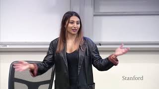 Stanford Seminar - Mobile, Social, and Fashion: Three Stories from Data-Driven Design