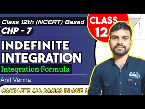 Integration Formula// integration class 12 // Integration class 12 important questions 2023// #math