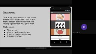 Code Your Dreams: Teen Community Pitch