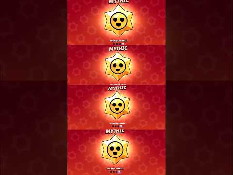 4x legendary opening brawal star#brawlstars #legendry