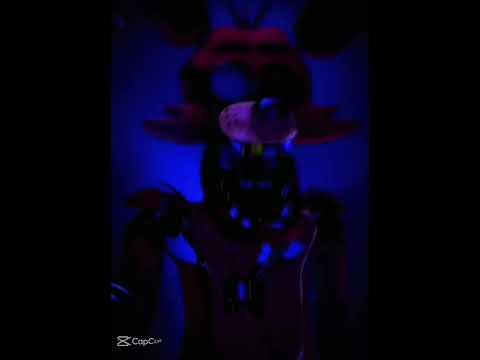 my boy foxy #foxy #fnafedit #fnaf #fivenightsatfreddys #viral #shorts #trendy #velocity