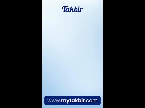 Start Teaching Globally with Takbir! #shorts