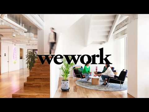 WeWork It Out