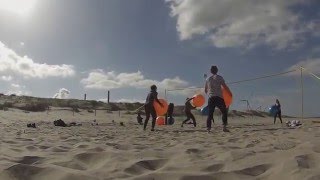 Volleyballz Windshift