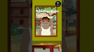 Thief Animation 🔥🔥🔥 #shorts #youtubeshorts #viralshorts #trendingshorts #art । By Animation Guide