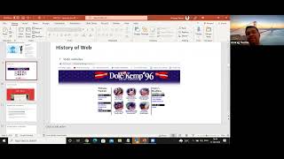 Introduction to Document Object Model API