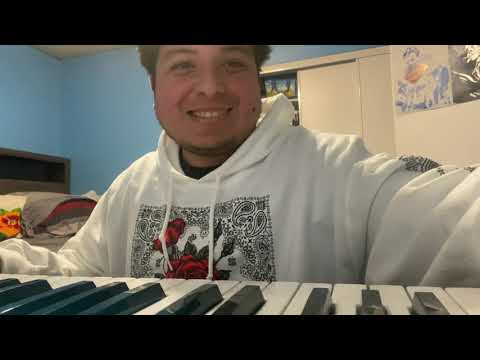 Learning To Play (Frozen-Let It Go) #Shorts