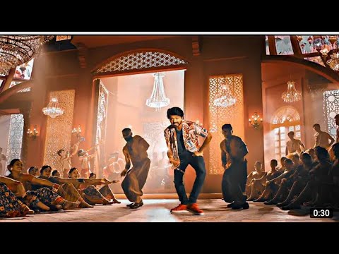 varisu movie leaked song