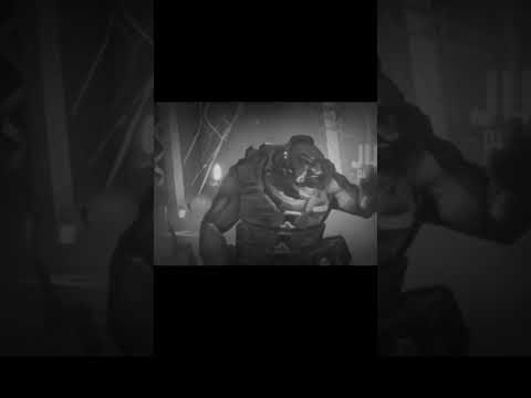 Deep Rock Galactic Spooks