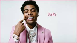 KAIRO KEYZ - OKAY [VISUALISER]
