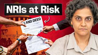 The dark side of Indian legal system for NRIs