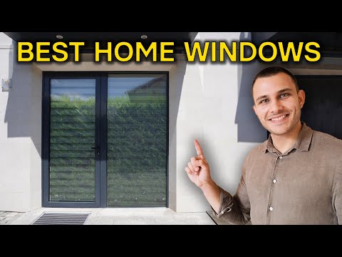 Choosing The RIGHT Window For Your Home