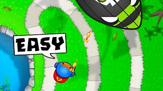 How To Win EVERY Game In 2025... (Bloons TD Battles)