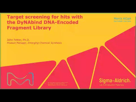 Accelerating Early Drug Screening Efforts