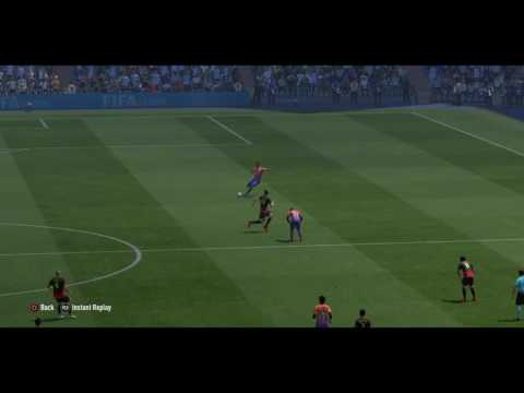 Unbelievable blunder