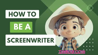 How to become a Script Writer | IMSDb