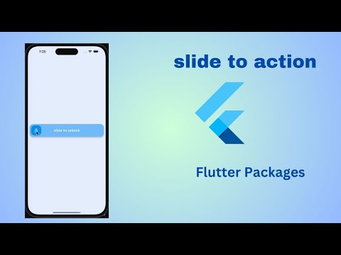 SLIDEBAR|| Flutter || Flutter Package ||
