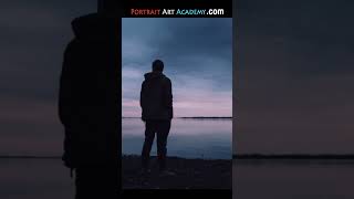 Foreground and background in art #foregroundart #backgroundart #arttheory #arteducation