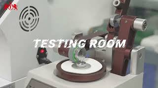 Extreme Durability Testing | How JT Golf Ensures Long-Lasting Premium Headcovers