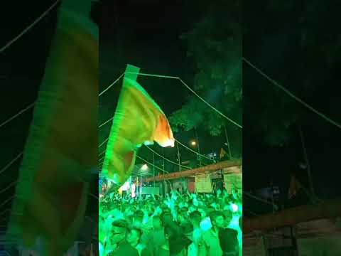 Mumbai Ganpati Aagman 2022 | Ganpati 2022 #shorts #ganpati