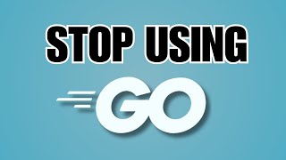 Golang Is Unstable