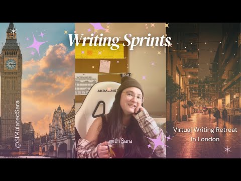 HBWC Virtual Writing Retreat | Saturday @ 5 PM EST