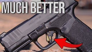 we FIXED the Hellcat Pro trigger | Tyrant CNC upgrades