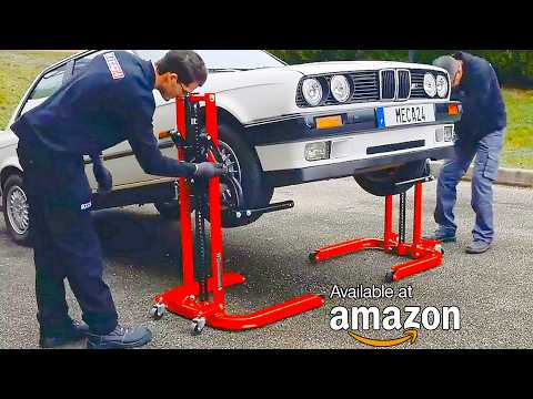 30 New Ingenious Tools For Your Auto Repair Shop