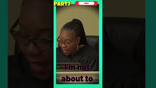 Part 7 🤯 “It’s His Job To Raise Them!” — But She’s the Mom…