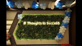 𝐁𝐫𝐚𝐧𝐝-𝐧𝐞𝐰 𝐂𝐨𝐫𝐩𝐨𝐫𝐚𝐭𝐞 𝐨𝐟𝐟𝐢𝐜𝐞 I 𝐓𝐡𝐨𝐮𝐠𝐡𝐭𝐒𝐨𝐥 I