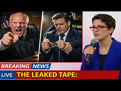 LEAKED: The 11-Minute Audio That Destroyed a Billionaire’s Defense