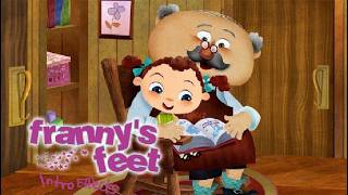 Franny's Feet Intro Effects