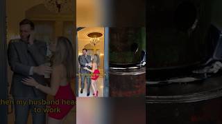 Day in the life of a rich lonely housewife #animation #cutecat #3danimation #funny #popguitarbeat
