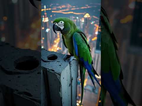 Chanda's Journey to the City – A Short Yet Heartwarming Story #shorts