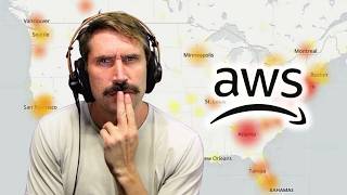 The Secret of the AWS Outage | The Standup