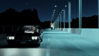 Sica - No Info (feat. HELLMERRY & SCOOP DOGG) [Official Music Video]