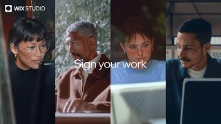 Web creators, it’s time to make your mark