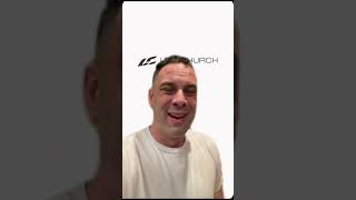 Life Church logo redesign. I’ve decided to help churches out by offering redesigns of their logos.