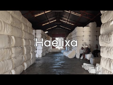 Introduction to using Haelixa DNA to verify supply chains